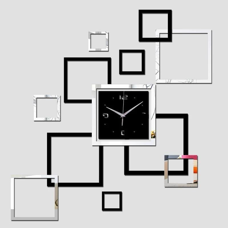 wall clock