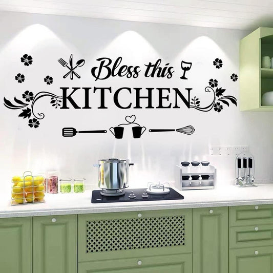 Kitchen Wall Decor stickers