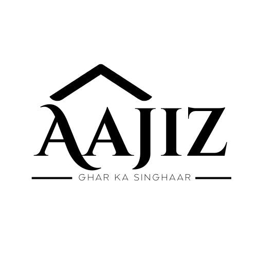 aajiz.com logo